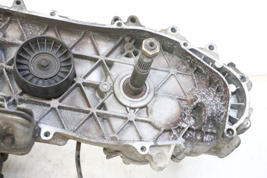 photo de MOTOR PEUGEOT SATELIS 250 (2006 - 2012) - Detalhe da peça