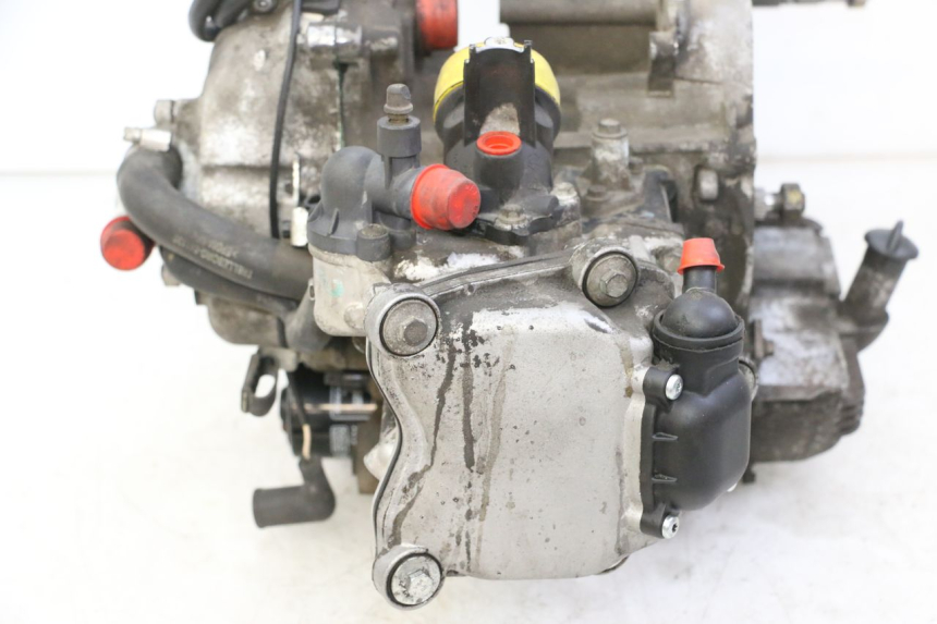 photo de MOTOR PEUGEOT SATELIS 250 (2006 - 2012) - Vista do produto