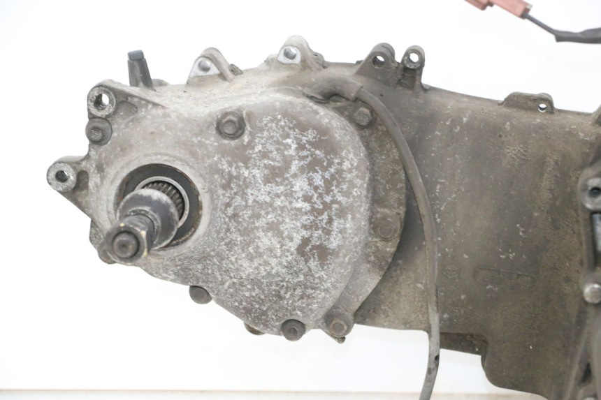 photo de MOTOR PEUGEOT SATELIS 250 (2006 - 2012) - Peça verificada