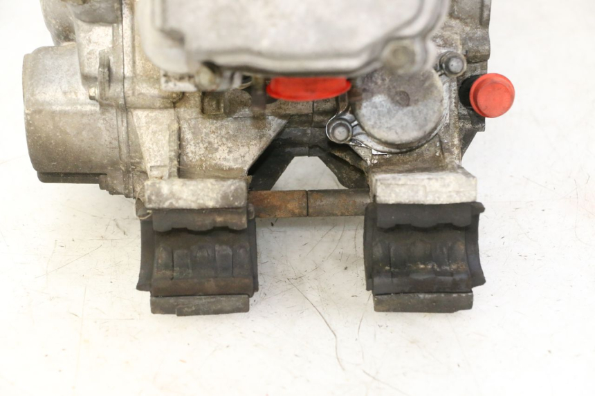 photo de MOTOR PEUGEOT SATELIS 125 (2006 - 2009) - Imagem adicional