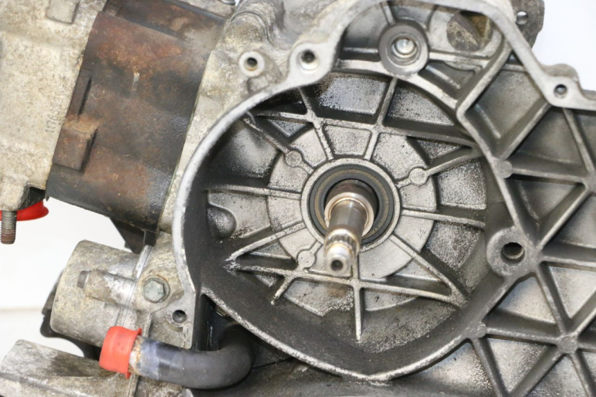 photo de MOTOR PEUGEOT SATELIS 125 (2006 - 2009) - Detalhe da peça