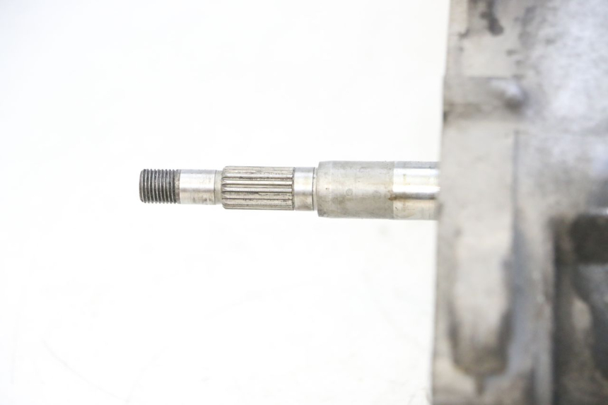 photo de MOTOR PEUGEOT SATELIS 125 (2006 - 2009) - Outro ângulo de visão