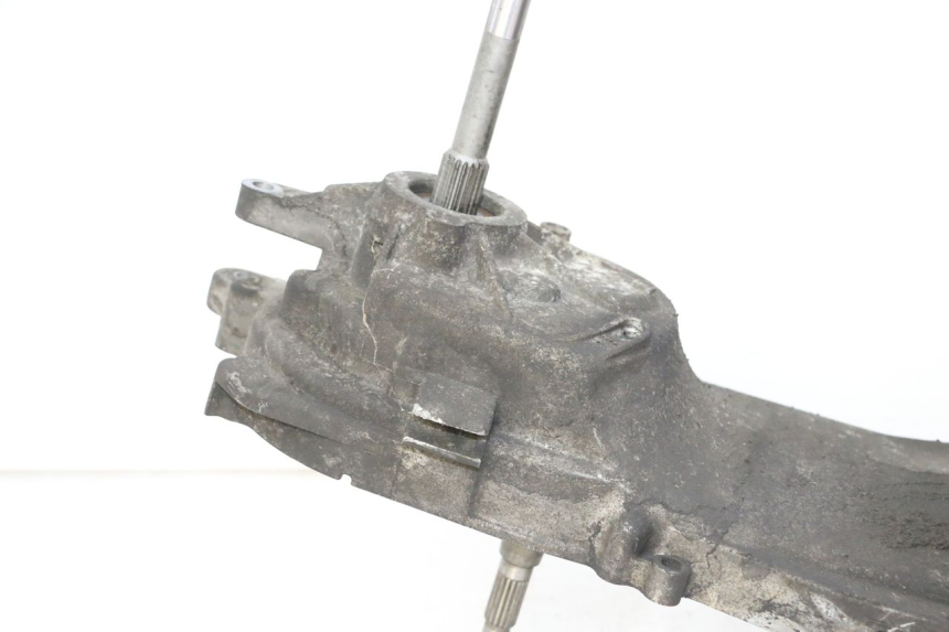 photo de MOTOR PEUGEOT SATELIS 125 (2006 - 2009) - Ampliação técnica