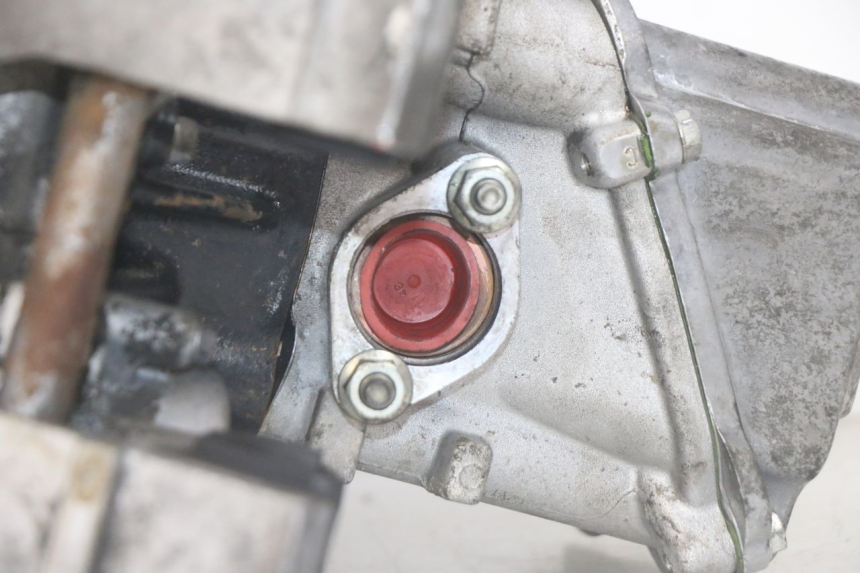 photo de MOTOR PEUGEOT SATELIS 125 (2013 - 2018) - Detalhe da peça