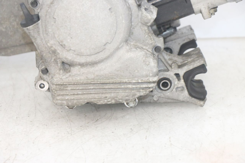 photo de MOTOR PEUGEOT SATELIS 125 (2013 - 2018) - Peça verificada