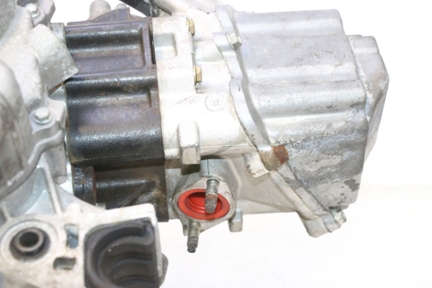 photo de MOTOR PEUGEOT SATELIS 125 (2013 - 2018) - Detalhe da peça