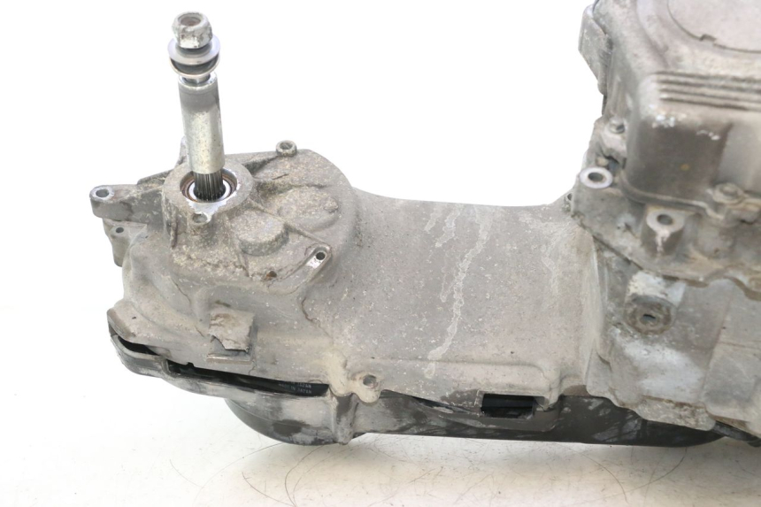 photo de MOTOR PEUGEOT SATELIS 125 (2013 - 2018) - Vista geral