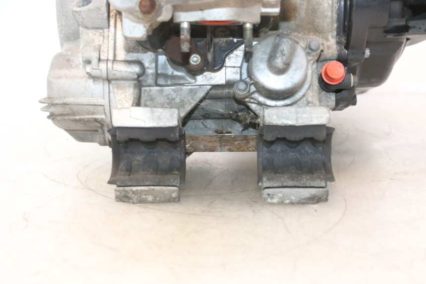 photo de MOTOR PEUGEOT SATELIS 125 (2013 - 2018) - Peça verificada