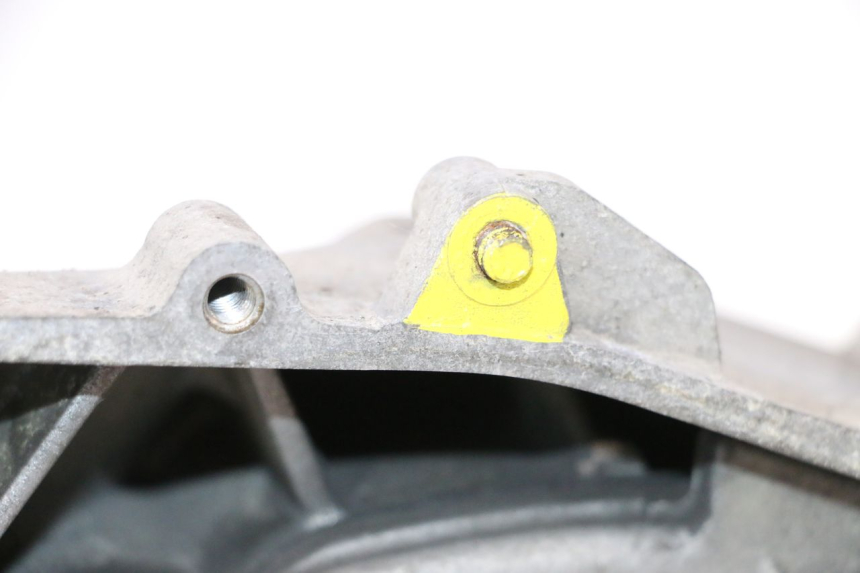 photo de MOTOR PEUGEOT SATELIS 125 (2013 - 2018) - Detalhe da peça