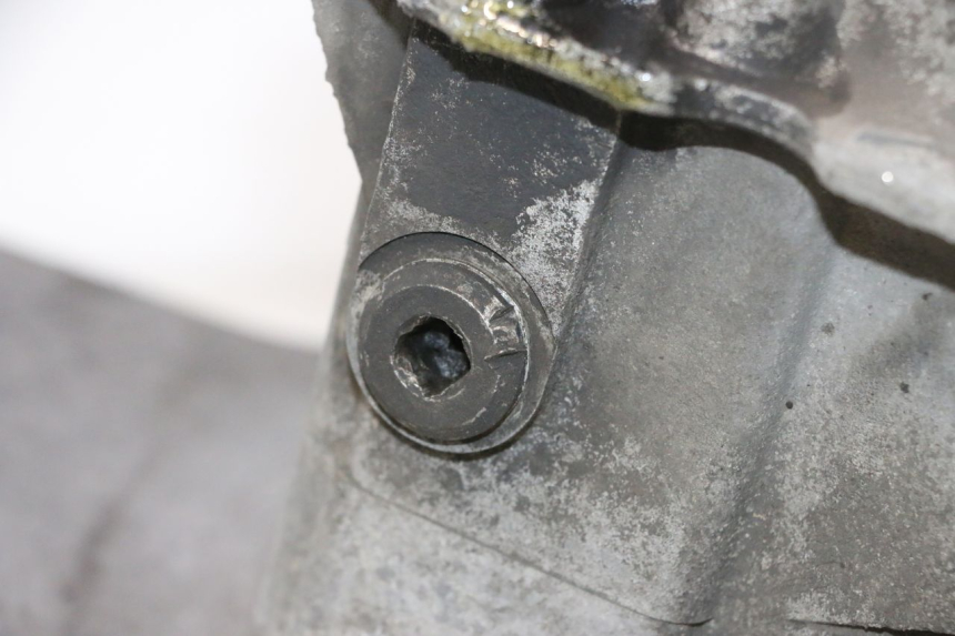 photo de MOTOR PEUGEOT SATELIS 125 (2013 - 2018) - Detalhe da peça
