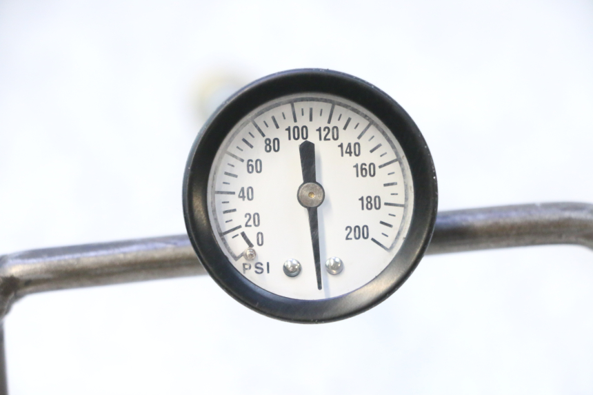 photo de MOTOR PEUGEOT SATELIS 125 (2013 - 2018) - Ampliação técnica
