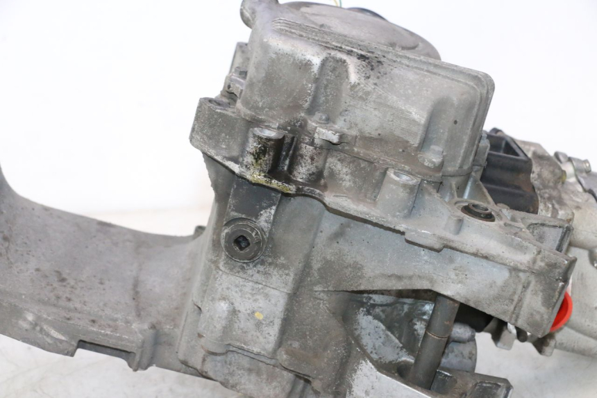 photo de MOTOR PEUGEOT SATELIS 125 (2013 - 2018) - Vista geral