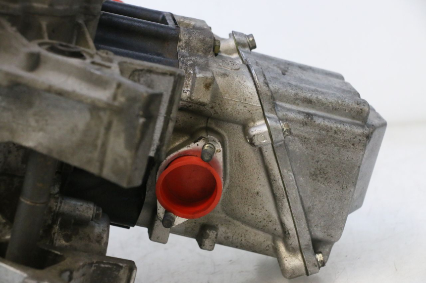 photo de MOTOR PEUGEOT SATELIS 125 (2013 - 2018) - Peça verificada