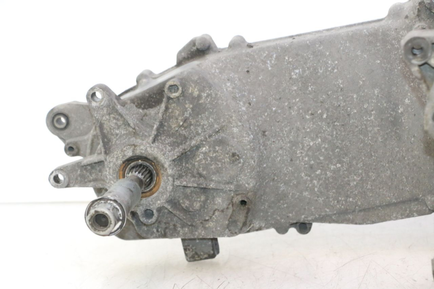 photo de MOTOR PEUGEOT SATELIS 125 (2006 - 2009) - Vista do produto