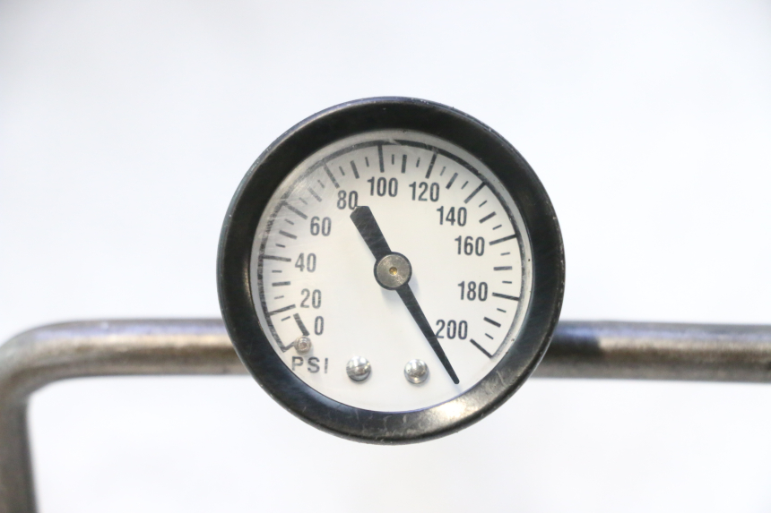 photo de MOTOR PEUGEOT SATELIS 125 (2006 - 2009) - Outro ângulo de visão