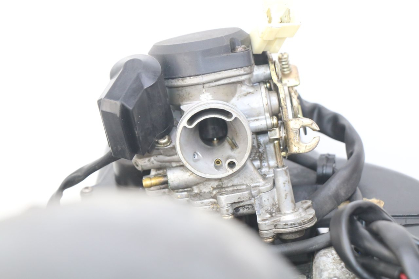 photo de MOTOR JM MOTORS SC 4T 50 (2012 - 2017) - Vista geral