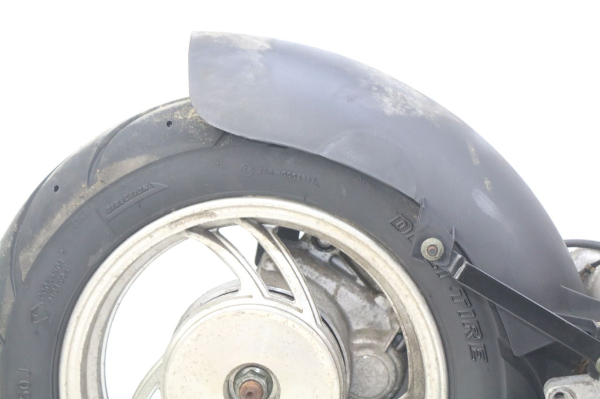 photo de MOTOR JM MOTORS SC 4T 50 (2012 - 2017) - Peça verificada