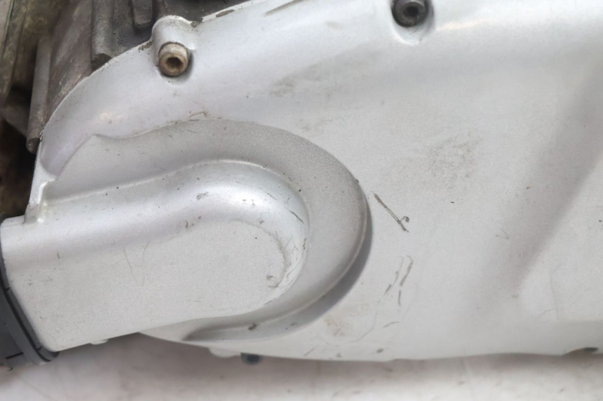 photo de MOTOR APRILIA SCARABEO GT 125 (1999 - 2007) - Vista geral