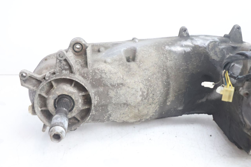 photo de MOTOR APRILIA SCARABEO GT 125 (1999 - 2007) - Peça verificada