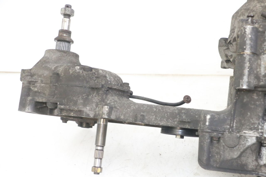 photo de MOTOR APRILIA SCARABEO GT TOURING 125 (1999 - 2005) - Detalhe da peça