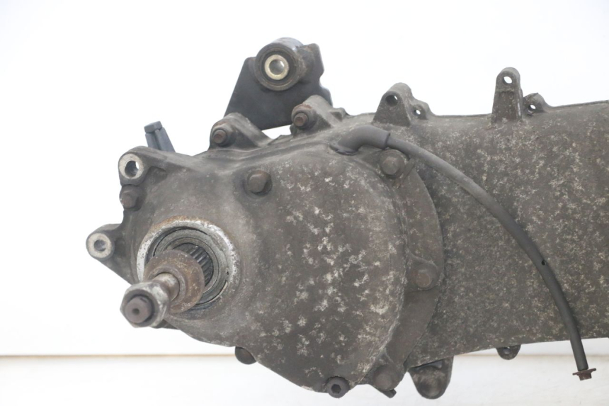 photo de MOTOR APRILIA SCARABEO GT TOURING 125 (1999 - 2005) - Peça verificada