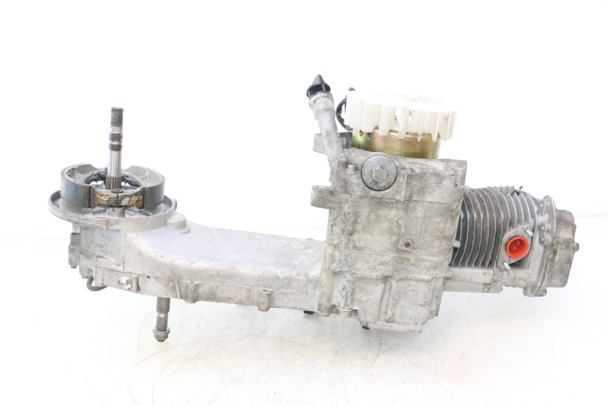 photo de MOTOR FYM SCOOTERONE 125 (2006 - 2008) - Peça verificada
