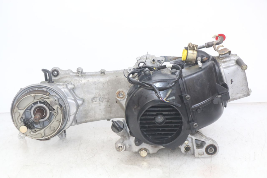 photo de MOTOR HONDA SCV LEAD 100 (2003 - 2007) - Vista do produto
