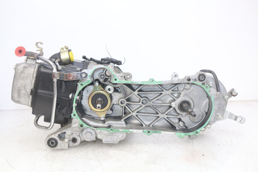 photo de MOTOR HONDA SCV LEAD 100 (2003 - 2007) - Imagem adicional