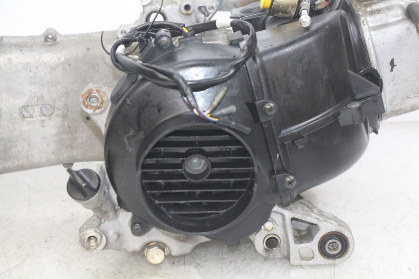 photo de MOTOR HONDA SCV LEAD 100 (2003 - 2007) - Peça verificada