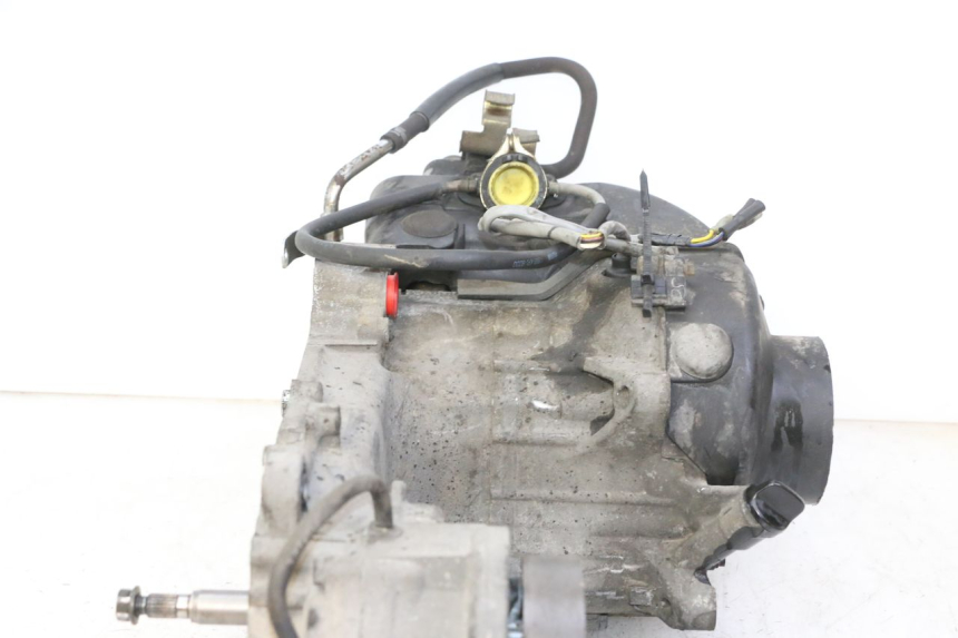 photo de MOTOR HONDA SCV LEAD 100 (2003 - 2007) - Vista do produto