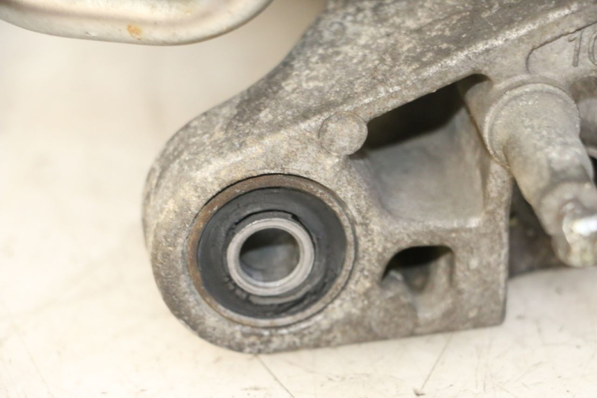 photo de MOTOR HONDA SCV LEAD 100 (2003 - 2007) - Zoom do estado de desgaste