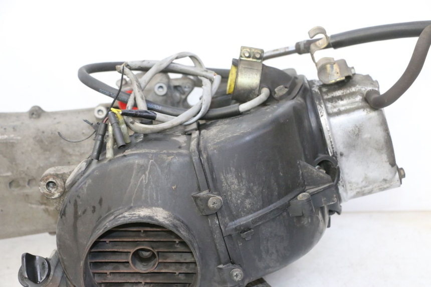 photo de MOTOR HONDA SCV LEAD 100 (2003 - 2007) - Detalhe da peça