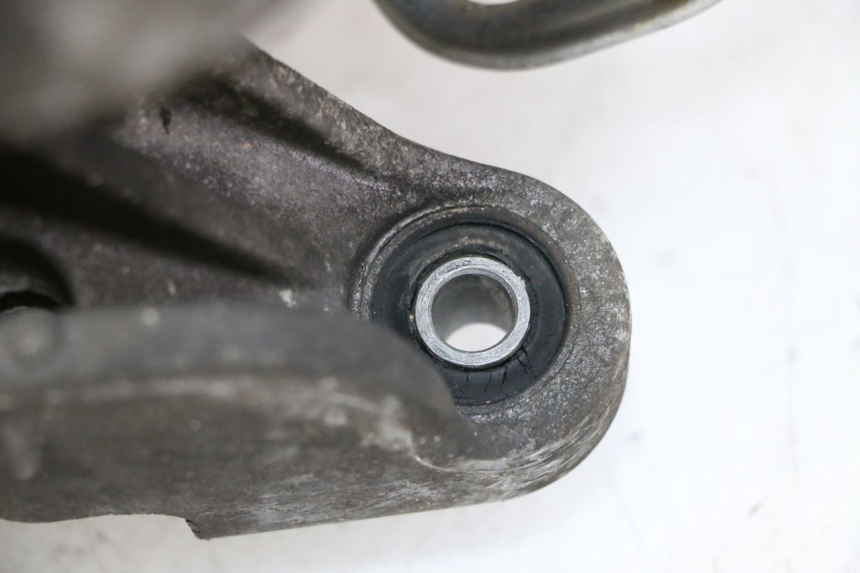 photo de MOTOR HONDA SCV LEAD 100 (2003 - 2007) - Outro ângulo de visão
