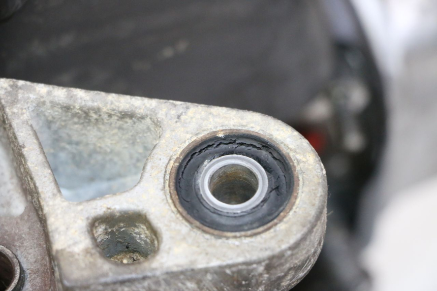 photo de MOTOR HONDA SCV LEAD 100 (2003 - 2007) - Ampliação técnica