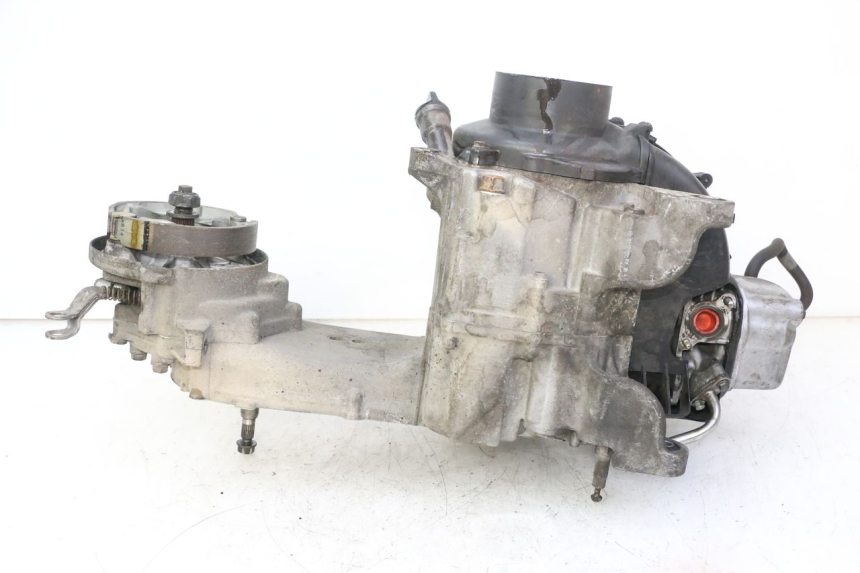 photo de MOTOR HONDA SCV LEAD 100 (2003 - 2007) - Peça verificada