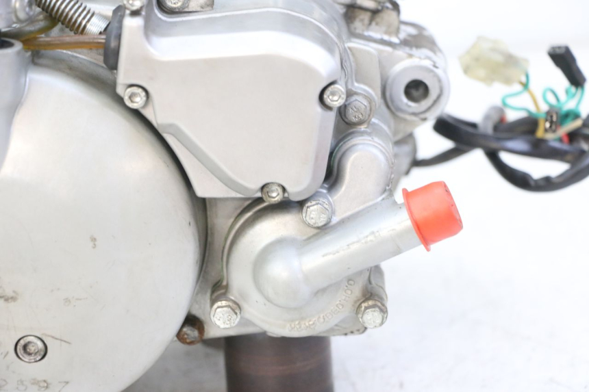 photo de MOTOR DERBI SENDA R X-TREME 50 (2006 - 2010) - Vista do produto