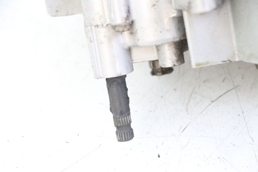 photo de MOTOR DERBI SENDA R X-TREME 50 (2006 - 2010) - Outro ângulo de visão