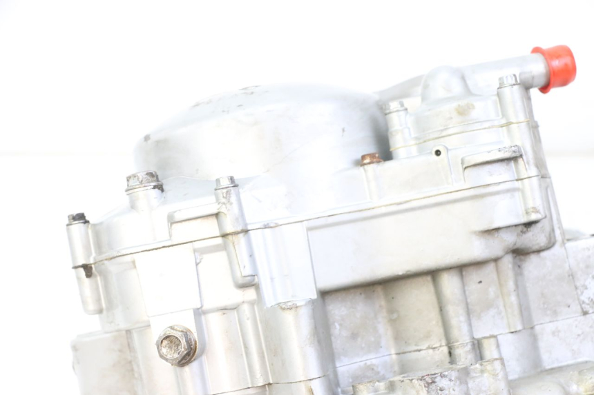 photo de MOTOR DERBI SENDA R X-TREME 50 (2006 - 2010) - Ampliação técnica