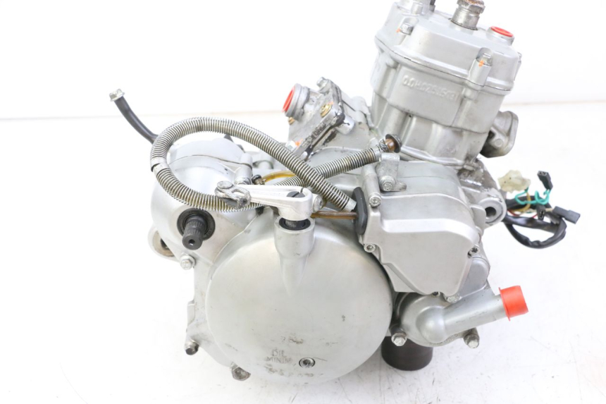 photo de MOTOR DERBI SENDA R X-TREME 50 (2006 - 2010) - Peça verificada