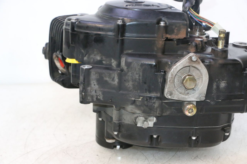 photo de MOTOR MASH SEVENTY FIVE 125 (2013 - 2021) - Detalhe da peça