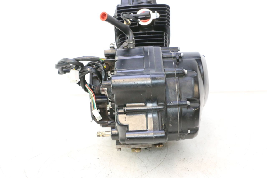 photo de MOTOR MASH SEVENTY FIVE 125 (2013 - 2021) - Vista do produto