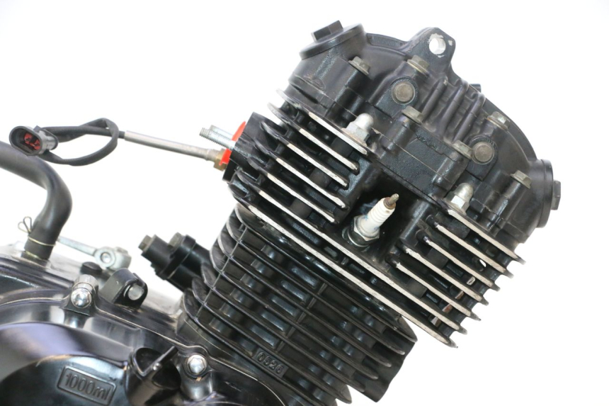 photo de MOTOR MASH SEVENTY FIVE 125 (2013 - 2021) - Imagem adicional