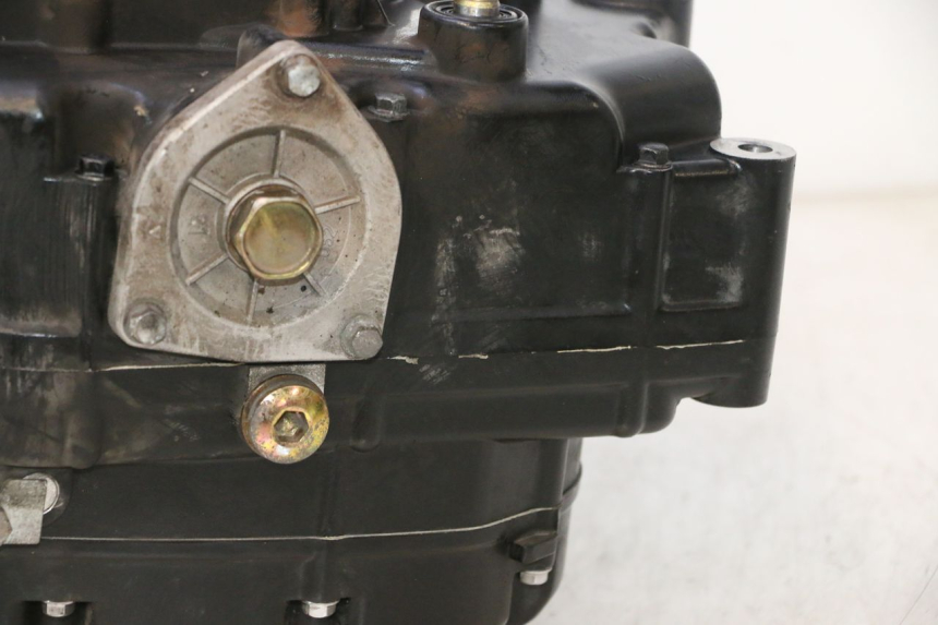 photo de MOTOR MASH SEVENTY FIVE 125 (2013 - 2021) - Outro ângulo de visão