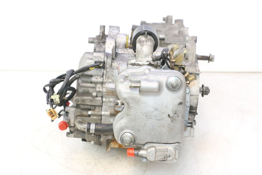photo de MOTOR HONDA SH 125 (2001 - 2003) - Vista do produto