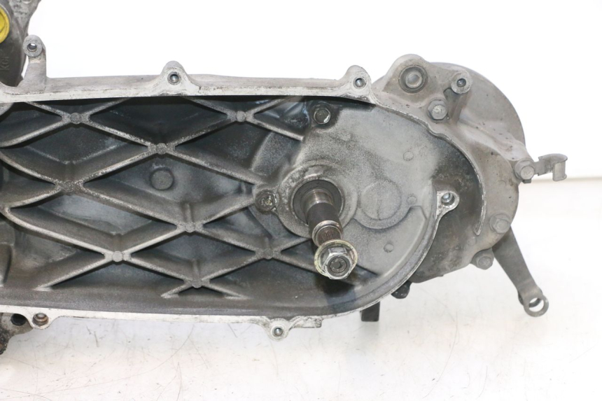 photo de MOTOR HONDA SH 125 (2001 - 2003) - Imagem adicional
