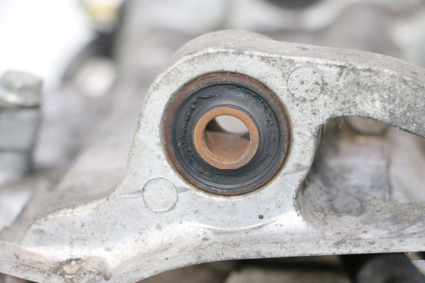 photo de MOTOR HONDA SH 125 (2001 - 2003) - Estrutura - ampliação