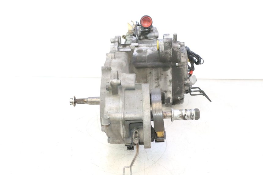 photo de MOTOR HONDA SH 125 (2001 - 2003) - Detalhe da peça