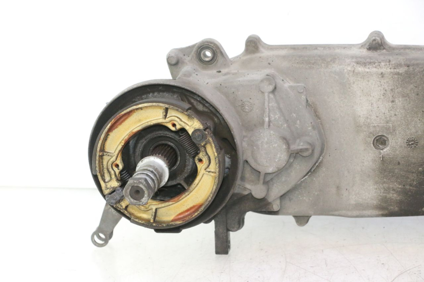 photo de MOTOR HONDA SH 125 (2001 - 2003) - Ampliação técnica