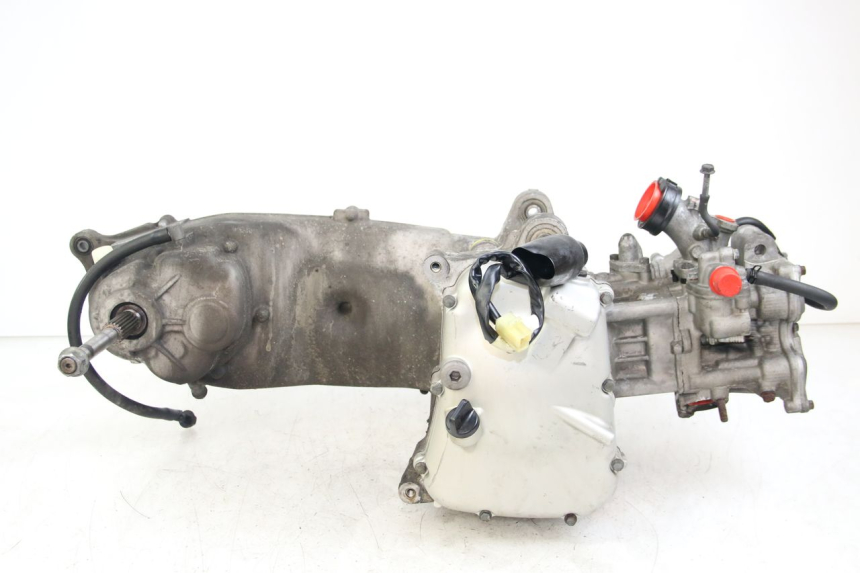 photo de MOTOR MBK SKYCRUISER 125 (2006 - 2009) - Detalhe da peça