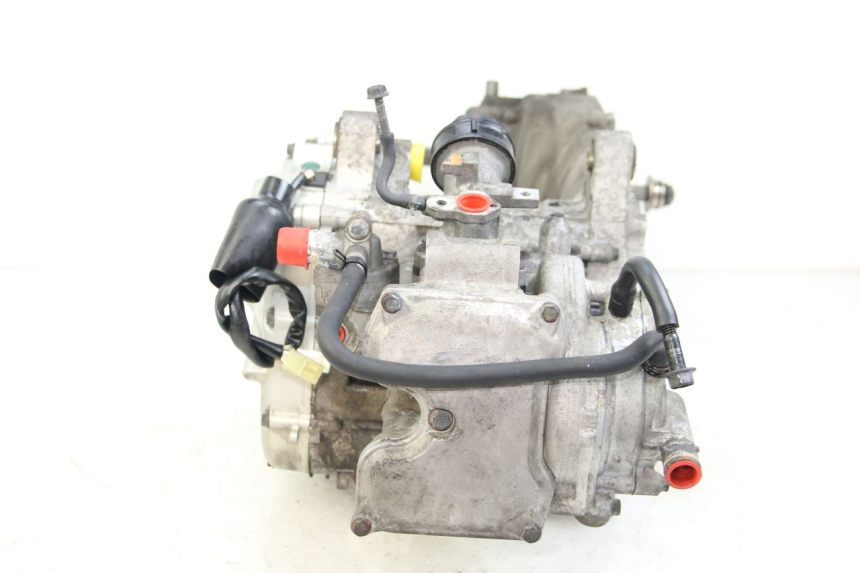 photo de MOTOR MBK SKYCRUISER 125 (2006 - 2009) - Imagem adicional